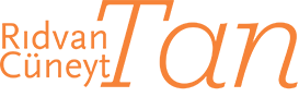 Rıdvan Cüneyt TAN
